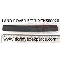 LAND ROVER FTL XCH500020