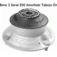 Bmw 3 Serisi E90 Amortis�r Takozu �n