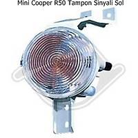 Mini Cooper R50 Tampon Sinyali Sol