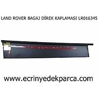 LAND ROVER DSCOVERY DREK KAPLAMA BAGAJ LR016345