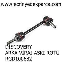 LAND ROVER DSCOVERY VRAJ ASKI ROTU ARKA RGD100682