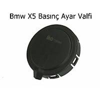 Bmw X5 Bas�n� Ayar Valfi