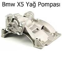Bmw X5 Ya� Pompas�