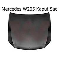 Mercedes W205 Kaput Sac