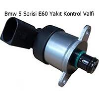 Bmw 5 Serisi E60 Yakt Kontrol Valfi