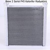 Bmw 2 Serisi F45 Kalorifer Radyat�r�