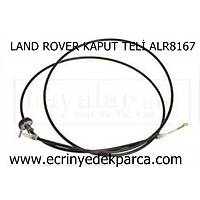LAND ROVER FREELANDER KAPUT TEL ALR8167