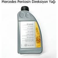 Mercedes Pentosin Direksiyon Ya
