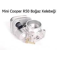 Mini Cooper R50 Bo�az Kelebe�i