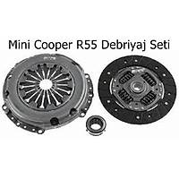Mini Cooper R55 Debriyaj Seti