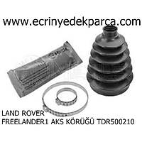 LAND ROVER FREELANDER1 AKS M�L K�R��� �� TDR500210