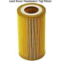 Land Rover Freelander1 Yað Filtresi