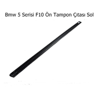 Bmw 5 Serisi F10 n Tampon tas Sol