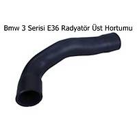 Bmw 3 Serisi E36 Radyat�r �st Hortumu
