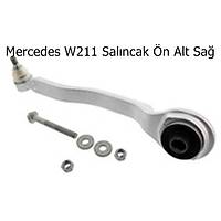 Mercedes W211 Salncak n Alt Sa