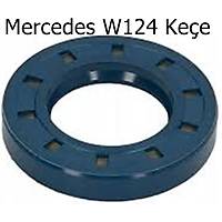 Mercedes W124 Kee