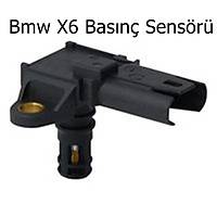 Bmw X6 Bas�n� Sens�r�