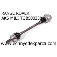 RANGE ROVER VOGUE  AKS M�L� TOB500330