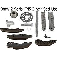 Bmw 2 Serisi F45 Zincir Seti st