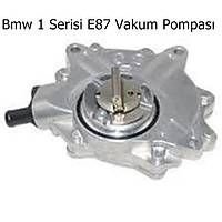 Bmw 1 Serisi E87 Vakum Pompas�