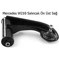 Mercedes W210 Sal�ncak �n �st Sa�