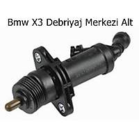 Bmw X3 Debriyaj Merkezi Alt