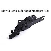Bmw 3 Serisi E90 Kaput Menteesi Sol
