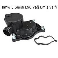 Bmw 3 Serisi E90 Ya Emi Valfi