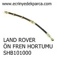 LAND ROVER FREELANDER1 FREN HORTUMU N SHB101000