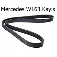Mercedes W163 Kay