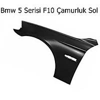 Bmw 5 Serisi F10 �amurluk Sol