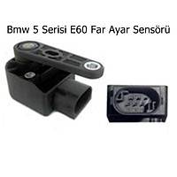 Bmw 5 Serisi E60 Far Ayar Sensr