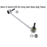 Bmw 5 Serisi E39 n Viraj Ask Rotu Sa Takm