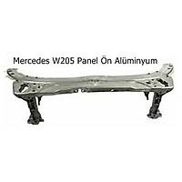 Mercedes W205 Panel n Alminyum