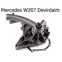 Mercedes W207 Devirdaim 1022000420