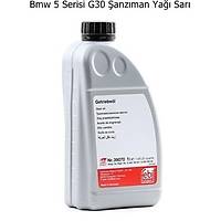 Bmw 5 Serisi G30 anzman Ya Sar 5 Litre