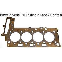 Bmw 7 Serisi F01 Silindir Kapak Contas�