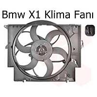 Bmw X1 Klima Fanı