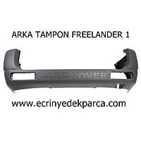 Arka Tampon Freelander 1 Gri
