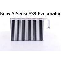 Bmw 5 Serisi E39 Evoporat�r