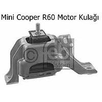 Mini Cooper R60 Motor Kulaðý
