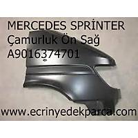 MERCEDES SPRNTER amurluk n Sa A9016374701