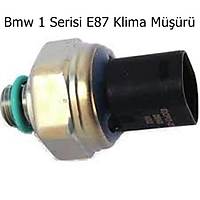 Bmw 1 Serisi E87 Klima Mr