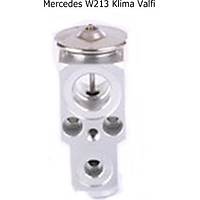 Mercedes W213 Klima Valfi