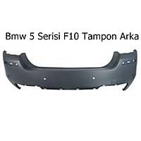 Bmw 5 Serisi F10 Tampon Arka