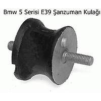 Bmw 5 Serisi E39 anzuman Kula