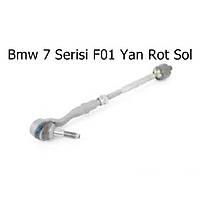 Bmw 7 Serisi F01 Yan Rot Sol