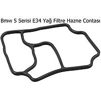 Bmw 5 Serisi E39 Ya� Filtre Hazne Contas�
