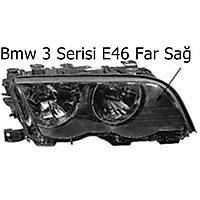 Bmw 3 Serisi E46 Far Sa