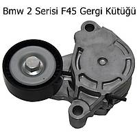 Bmw 2 Serisi F45 Gergi Kt